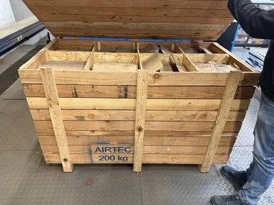 Used 2017 SAF AIRLIQUIDE OPTITOME 2049 HPI Plasma Cutters NL | Mach 4 Metal #1171513