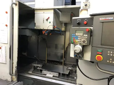 USED 2002 MAS VMC 4024