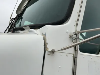USED 1997 KENWORTH T800