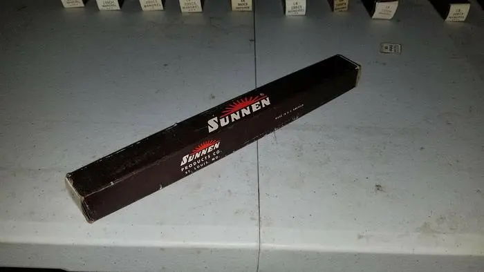 Used SUNNEN L6-225CS Tooling & Accessories (Other) Wisconsin US | Lemke Machinery Sales #310029