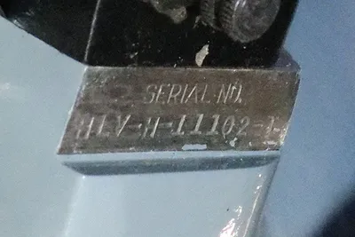 1985 HARDINGE HLV-H LATHES, PRECISION, JEWELERS, TOOLROOM, Etc. | Prime Machinery (19)
