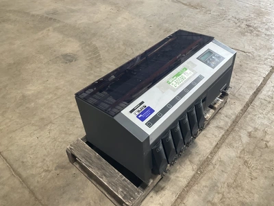 Used PERCONTA SORTOVIT MS7 Office Equipment Michigan US | Miedema Asset Management Group #1315938