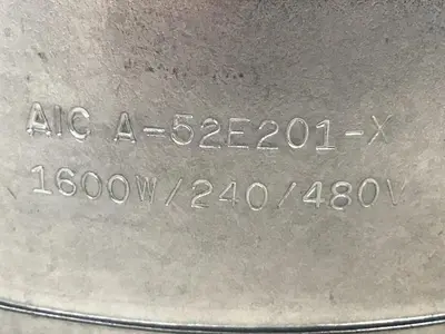 NEW AIC A-52E201-X