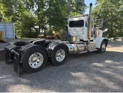 Used 2015 PETERBILT 389 Conventional trucks Pennsylvania US | Iron Exchange Equipment Solutions #1353715