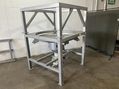 SuperSac Unloader