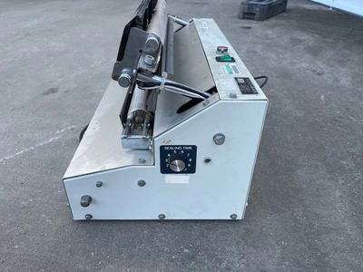Audion Bench Top Bar Sealer Type HPS 400