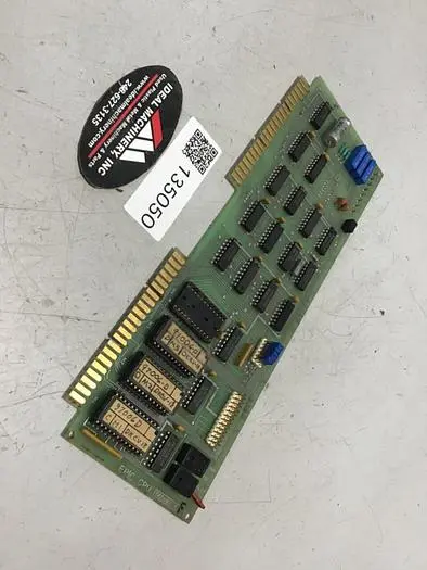 Used SCI 22288 REV E Circuit Boards Michigan US | Ideal Machinery #580709