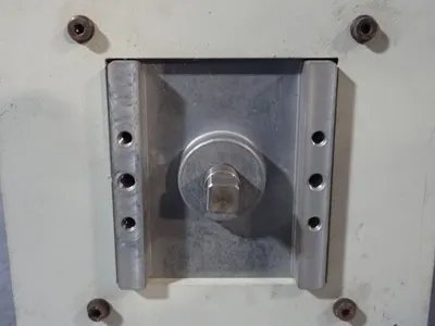 USED KROM SCHRODER IC5030Q20E