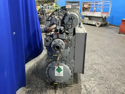 Used CARRIER 30HXC076R—661KA Misc Plastics Equipment Ohio US | HGR 24 #1261203
