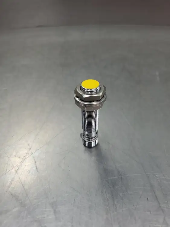 Used Turck BI4-M12-AP6X-H1141 Inductive Proximity Switch Sensor Sensors South Carolina US | Palmetto Automation #1519724