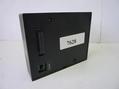 USED GE FANUC IC610CCM105C