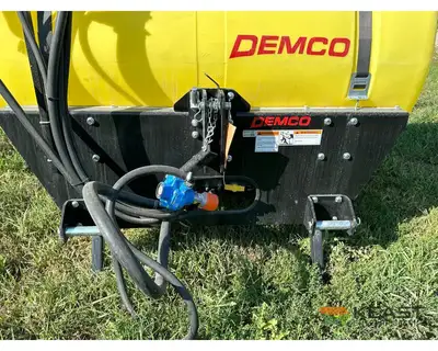 Used DEMCO _UNKNOWN_ 3-pt Mounted Sprayers Iowa US | Keast Enterprises #1360196