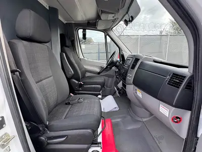 Used 2019 FREIGHTLINER SPRINTER 3500 Tractors & Trailers Florida US | Truck and Van Outlet #1506259
