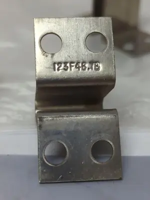 Used GE 123F48.TB Heaters Ohio US | Surplus Asset Holdings #1239690