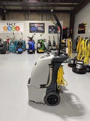 Advance ET700 Carpet Extractor Refurbished