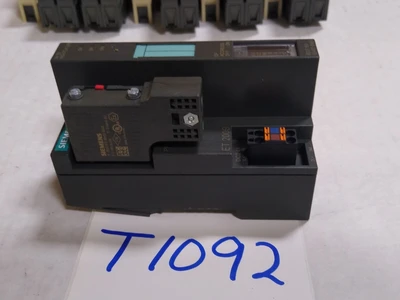USED Siemens ET200S