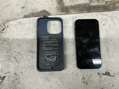 Used IPHONE 13 PRO Estate & Personal Property Michigan US | Miedema Asset Management Group #1760749