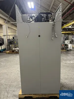 USED Environmental Specialties 33.8 Cu Ft Environmental Specialties Environmental Chamber, Model ES2000 CS