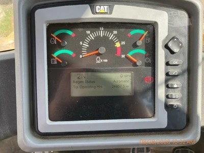 Used 2013 CATERPILLAR 980K Wheel Loaders New York US | Beck Equipment #1506442