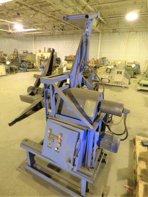 USED 1972 NIAGARA 200-7-8 | RL2-12H