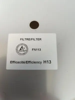 New | in-Stock TETRA PAK FN113 Filters Ohio US | Surplus Asset Holdings #1234251