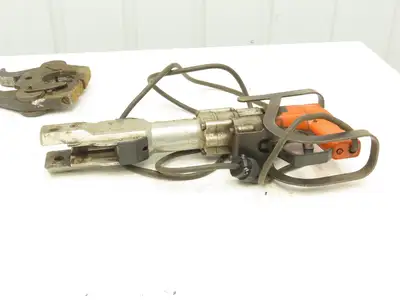 Used VICTAULIC _UNKNOWN_ Parts (Hydraulics and Pneumatics) Indiana US | Arrow Industrial #787941
