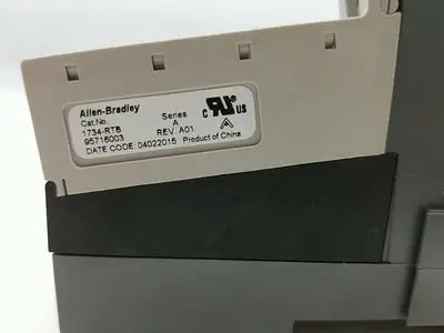 USED ALLEN BRADLEY 1734ADN