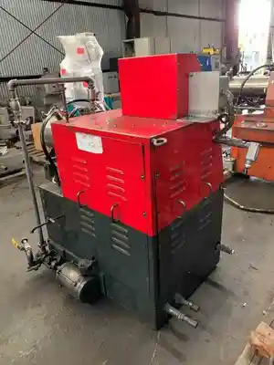 USED PREMIER HM-15VSD