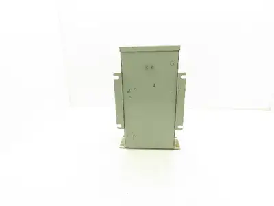 Drycap Unipak 1043PMUDF Power Factor Correction Capacitor 10 KVAR 480 Volts