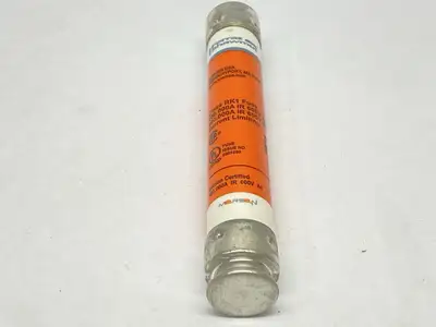 A6D30R | Ferraz Shawmut  Amp-Trap 2000 Smart Spot Fuse 30A 600V - Used