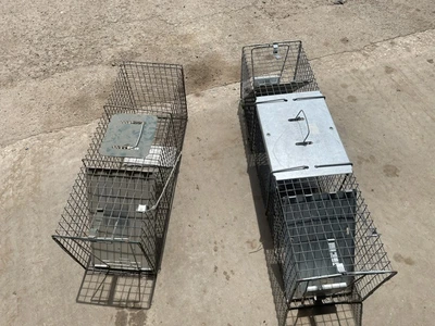 Used _UNKNOWN_ _UNKNOWN_ Livestock Equipment & Supplies Michigan US | Miedema Asset Management Group #1329985