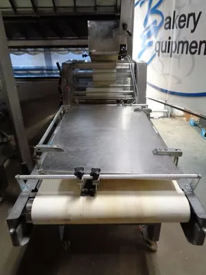 Used GLIMEK _UNKNOWN_ Food Production Lines California US | BakeryEquipment.com #1554670