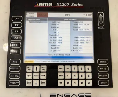 ENGAGE AG 20 Rollformer | THREE RIVERS MACHINERY (19)
