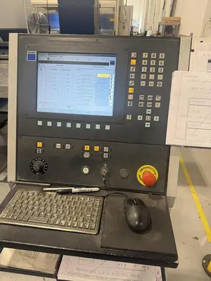 Used 2013 TRUMPF TRUPUNCH 5000 Turret Punches Ontario CA | Trader Machinery Inc #1243272