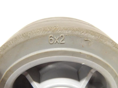 Used ALBION _UNKNOWN_ Casters Texas US | OCO Industrial #1772862