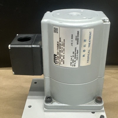 NEW SOGYO RB-200A