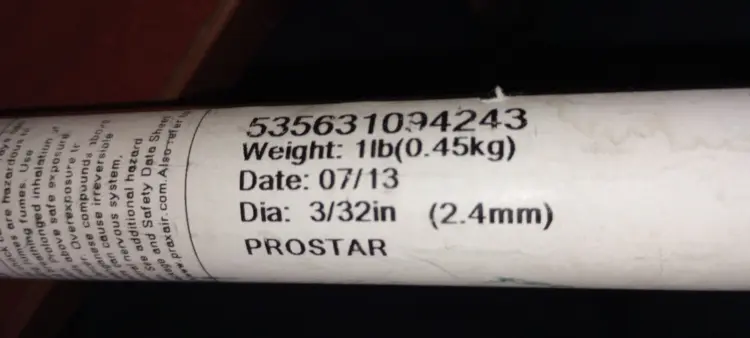 New | in-Stock PROSTAR 535631094243 Commercial Materials & Supplies Arizona US | ASSET CONVERSION SPECIALISTS, INC. #746681