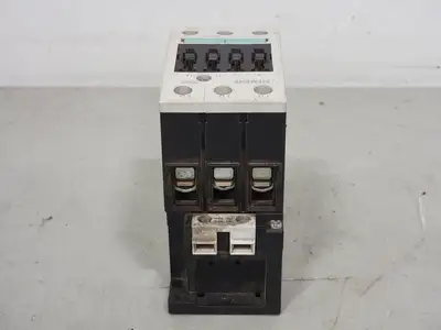 USED SIEMENS 3RT1034-1AK60