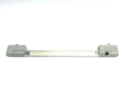USED PHOENIX CONTACT ENCLOSURE LIGHT STRIP PLD E 400 W 375 LED