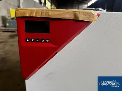 NEW BINDER Binder Oven, Model ED-115-UL