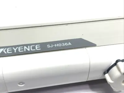 USED KEYENCE KEYENCE SJ-H036A