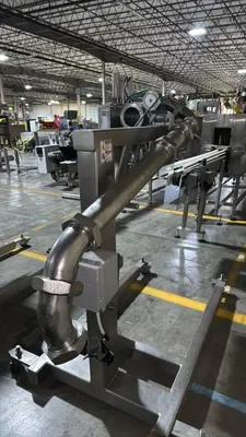 4 HEAD FILLER
