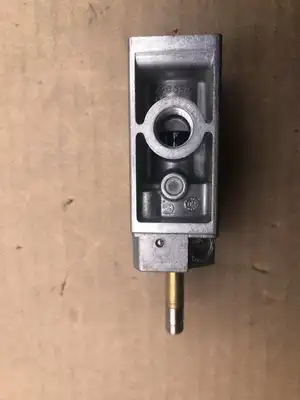 USED FESTO MFH-3-1/4