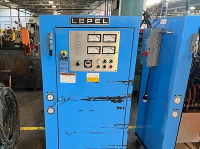 LEPEL LSP12-75/30 Power Inverters | Mohawk Machinery (1)
