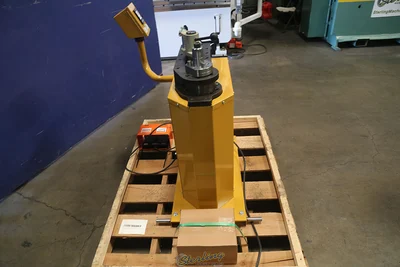 New | in-Stock BAILEIGH RDB-250 Pipe, Tube & Bar Benders California US | Sterling Machinery Exchange #1465313