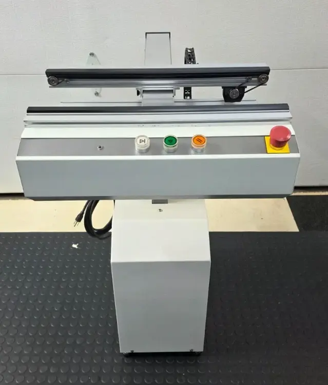Used UNIVERSAL INSTRUMENTS 5362i PCB Transport Conveyor Michigan US | 4Tech USA #1412026
