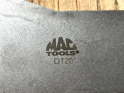 MAC TOOLS DOOR HANDLE TOOL - DUAL PURPOSE TOOL DT20
