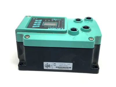 USED PEPPERL+FUCHS 125887