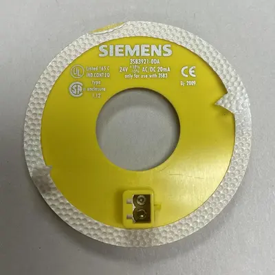 New | in-Stock SIEMENS 3SB3921-0DA Miscellaneous Equipment (Electrical & Power) | Surplus Asset Holdings #1189276