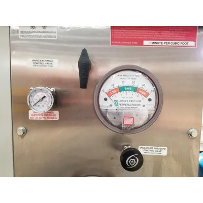 USED BUDZAR INDUSTRIES INC 1WT-930-DSP